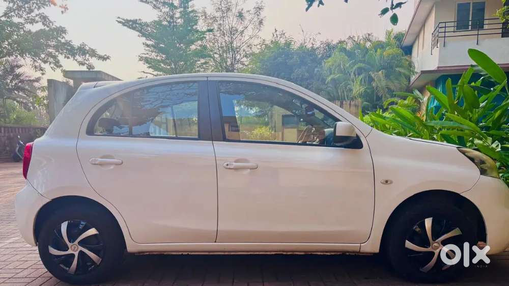 Well Maintained Lady Doctor Used Car