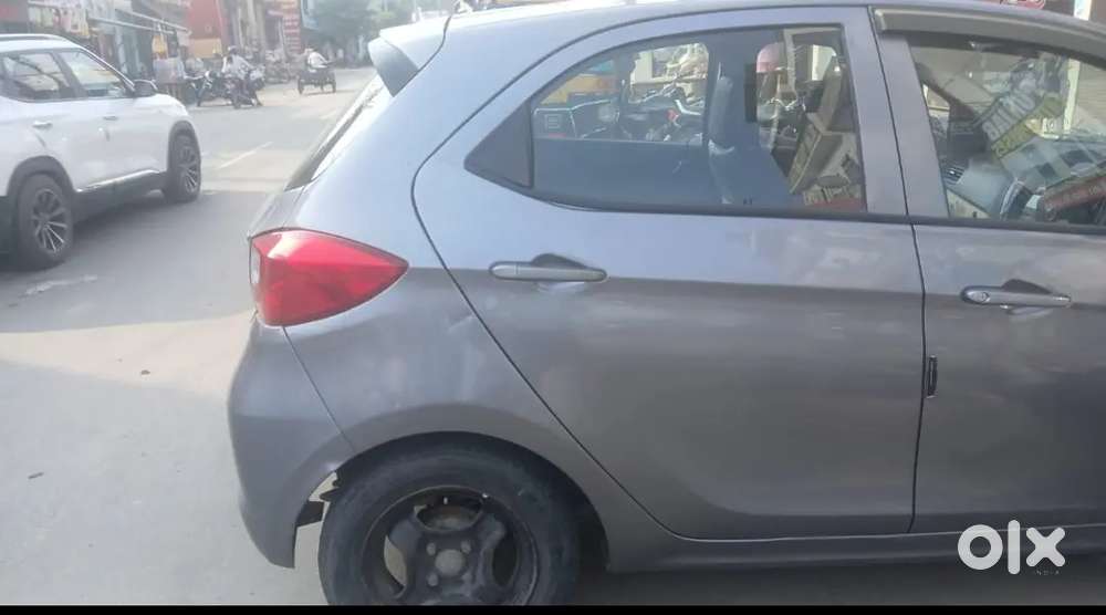 Tata Tiago 1.2 Revotron 2019