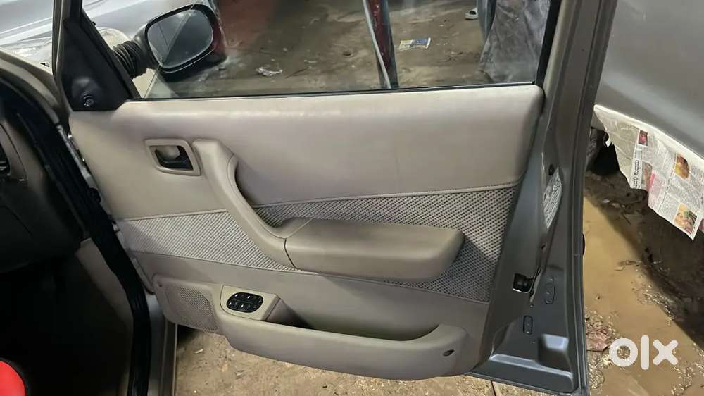 Ford Ikon 1.6 Zxi Petrol 2007