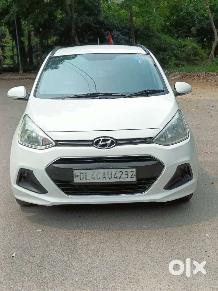 Hyundai Grand I10 Sportz Cng, 2016, Cng & Hybrids