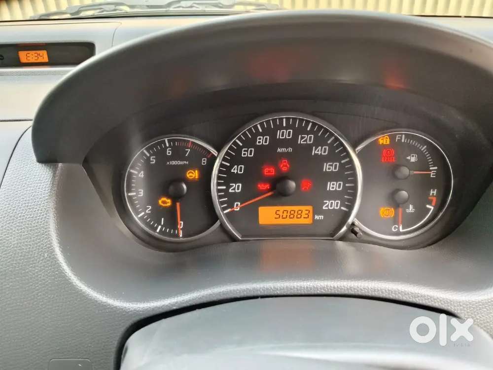 Maruti Suzuki Swift Zxi 2010 Model