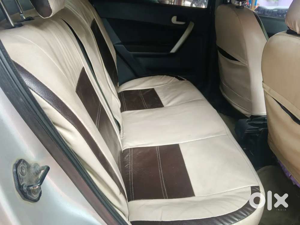 Ford Fiesta Diesel Manual 2011
