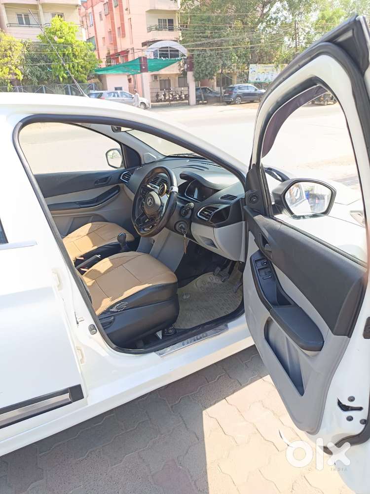 Tata Tiago Xt Icng, 2022, Cng & Hybrids