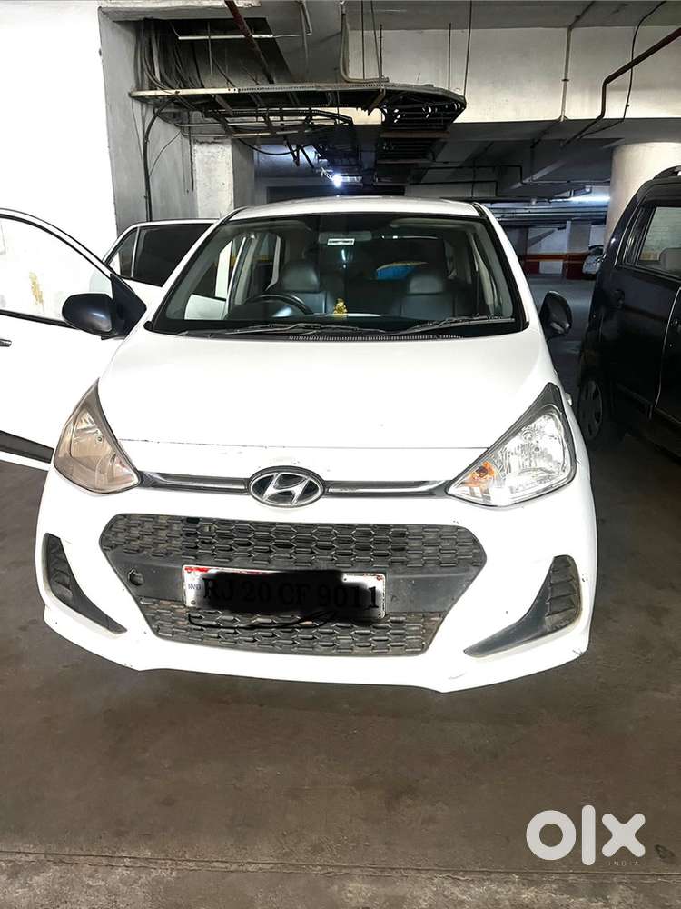 Hyundai Grand I10 Petrol 2019