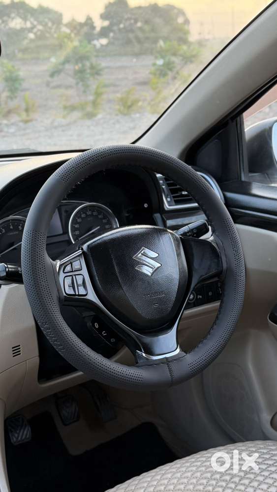 Maruti Suzuki Ciaz Smart Hybrid Delta , 2018, Cng & Hybrids