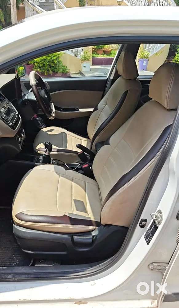 Hyundai I20 2017 Manual Diesel