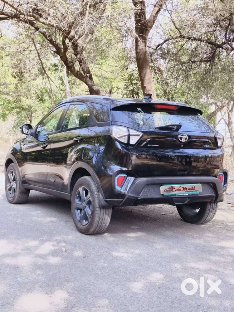 Tata Tiago Ev Xe Mr, 2023, Electric