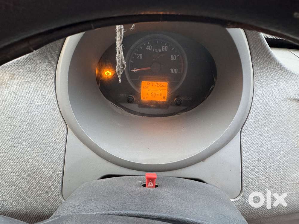 Mahindra Bolero Power Plus