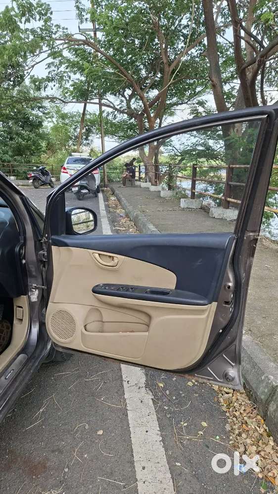 Honda Mobilio 2015