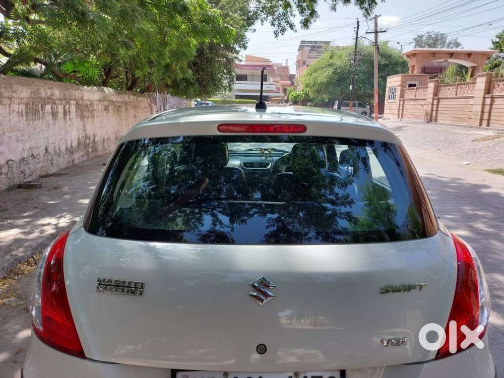 Maruti Suzuki Swift Vdi Optional, 2017, Diesel