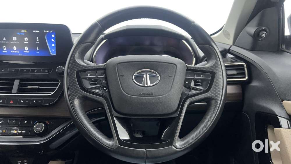 Tata Harrier 2.0 Xza Plus Kaziranga Edition, 2022, Diesel