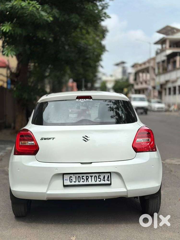 Maruti Suzuki Swift, 2023, Petrol
