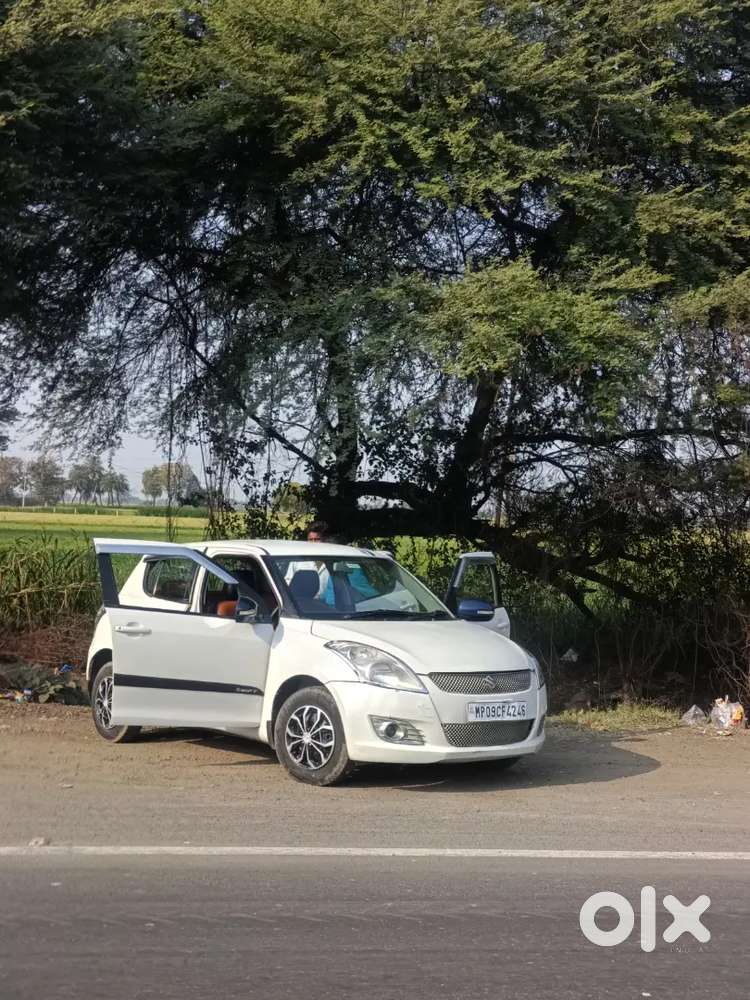 Maruti Suzuki Swift 2012 Diesel Good Condition