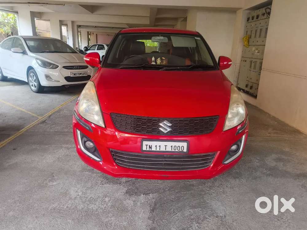 Maruti Swift