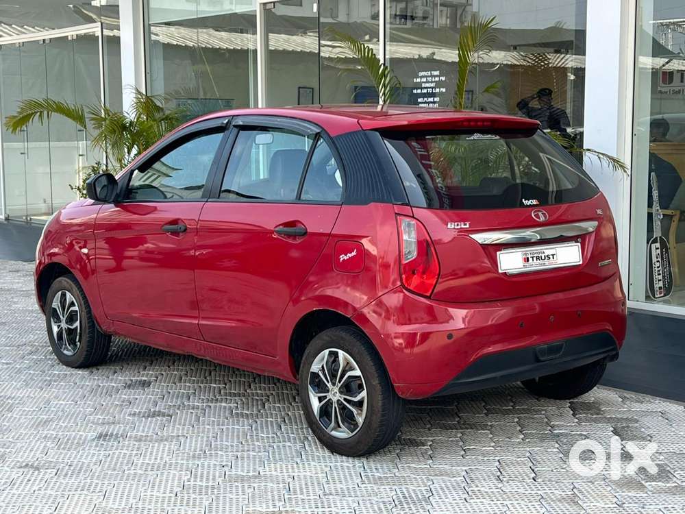 Tata Bolt