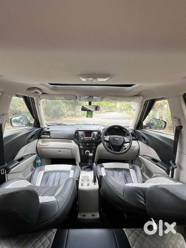 Mahindra Xuv300 W6 Diesel, 2023, Diesel