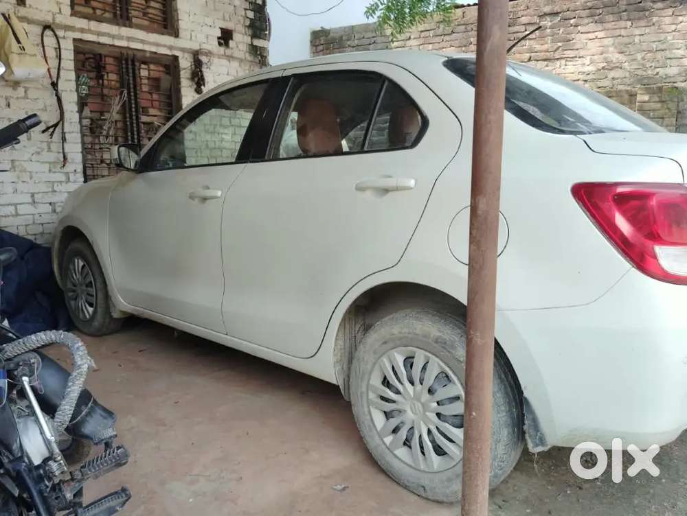 With 47000 Km Driven, It Promises Durability And Efficiency