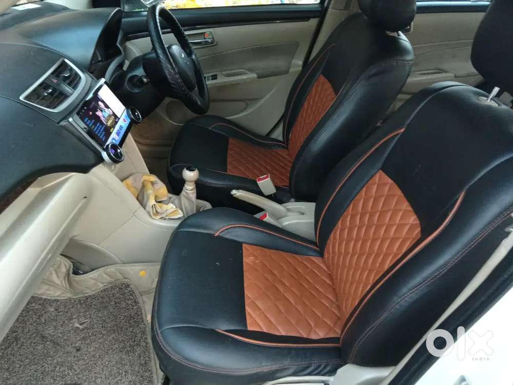 Maruti Suzuki Swift Dzire 2014 Diesel 108060 Km Driven