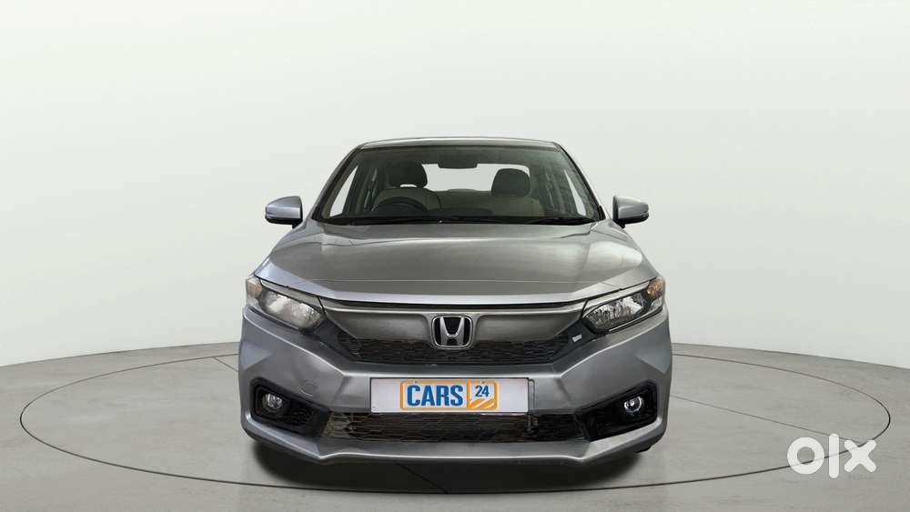 Honda Amaze S Petrol, 2019, Cng & Hybrids