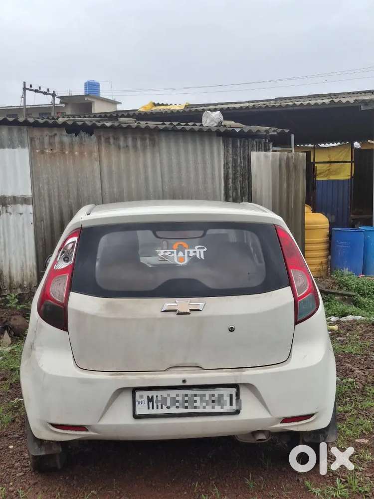 Chevrolet Sail U-va 2014