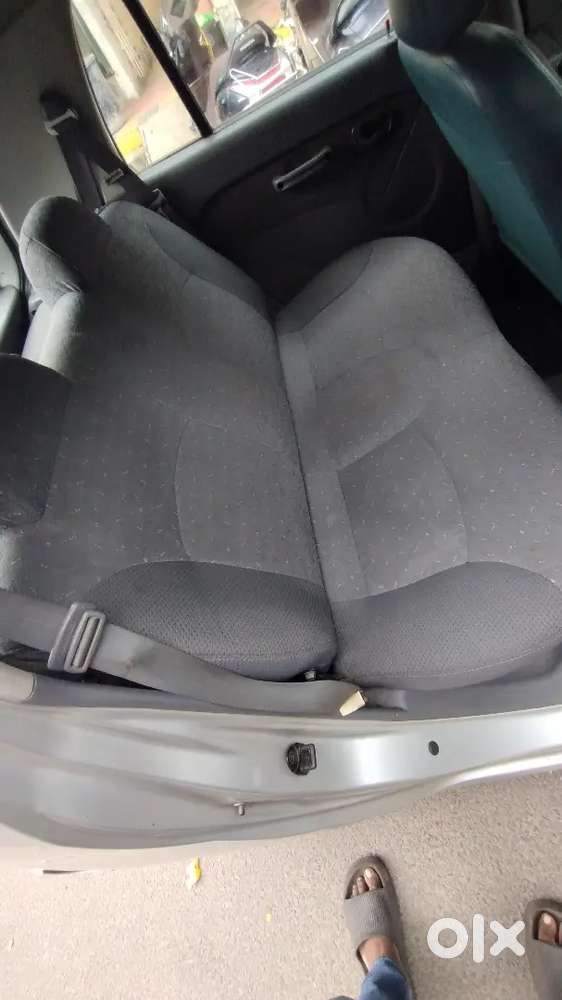 Hyundai Santro Xing Xo 2006 Petrol Manual
