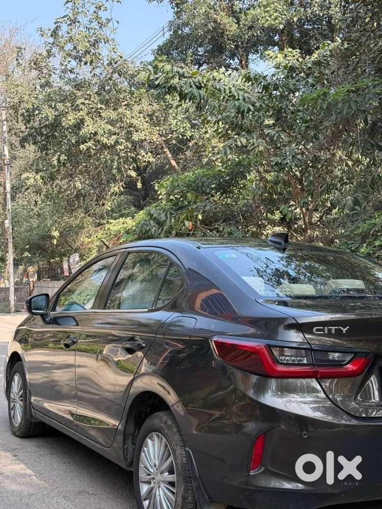 Honda City V Inspire, 2022, Petrol