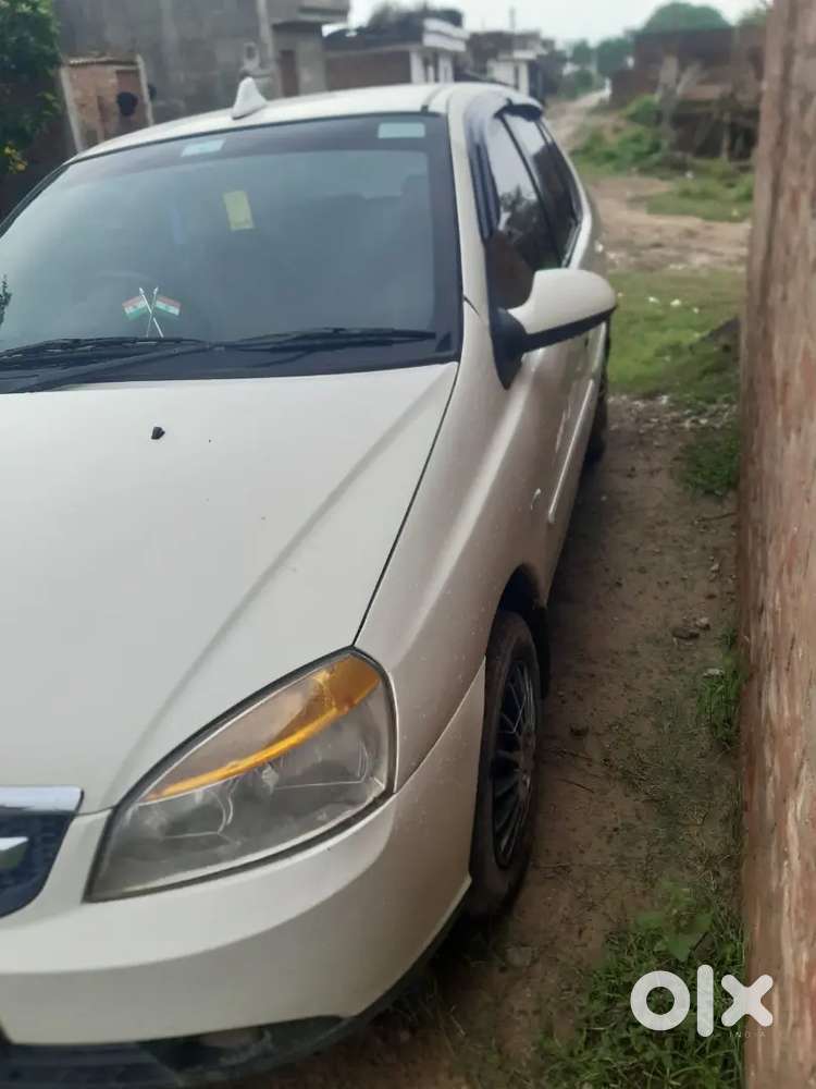 Tata Indigo Cs Lx 2015 Diesel Manual