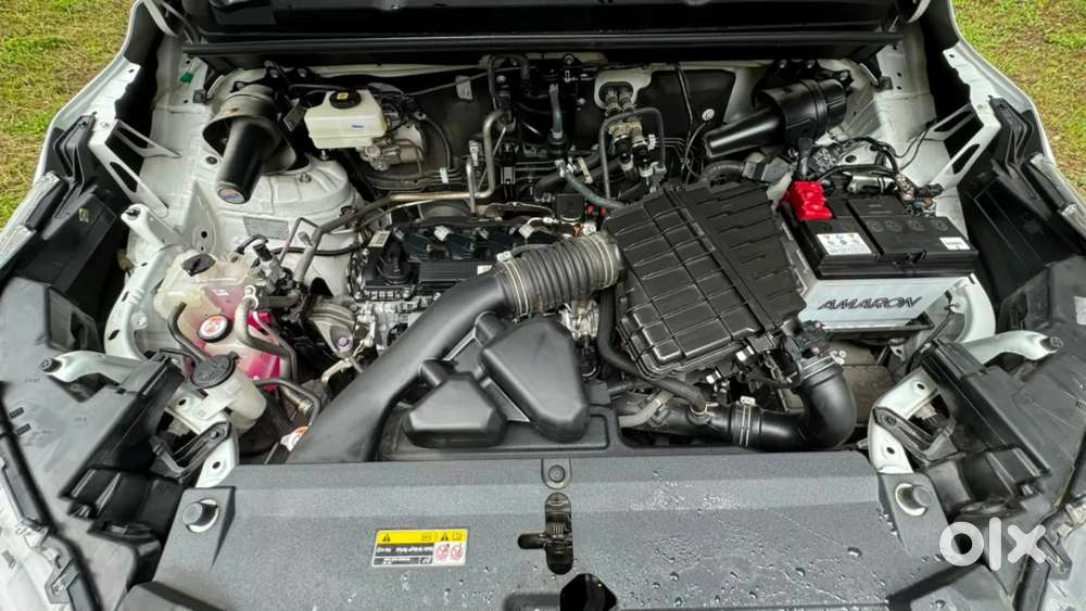 Toyota Innova Hycross, 2026, Petrol
