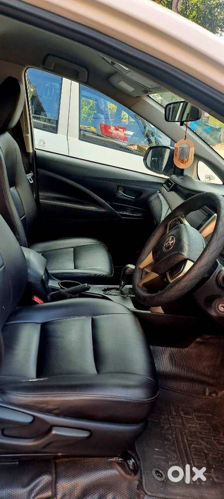 Toyota Innova Crysta G 7 Str, 2019, Diesel