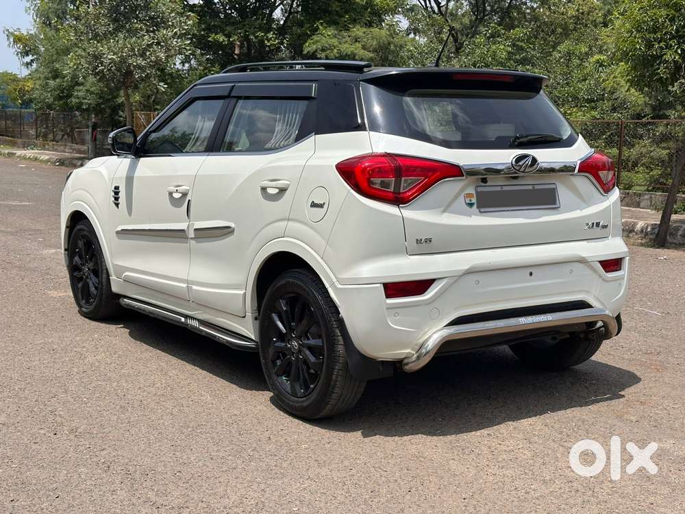 Mahindra Xuv300 W8 Option Diesel, 2021, Diesel