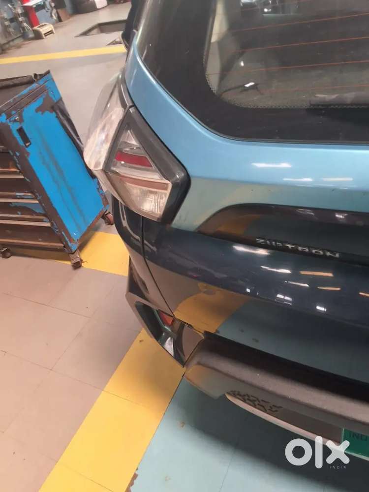 Tata Nexon Ev Xz 2022