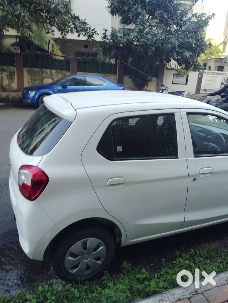 Maruti Suzuki Alto K10 Lxi 2025 Petrol