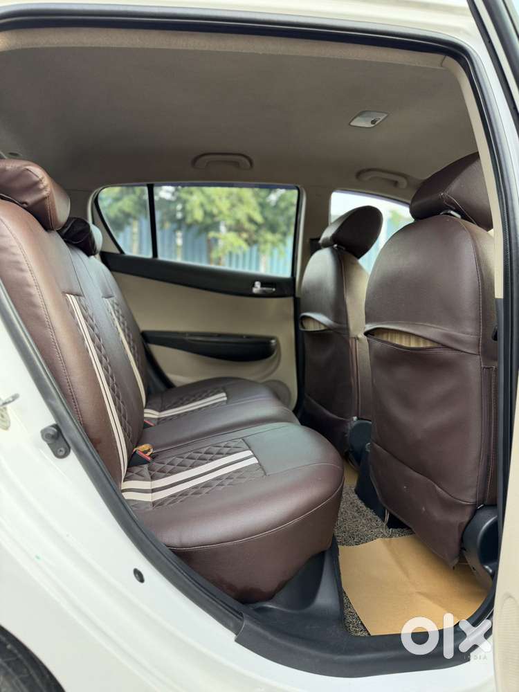 Hyundai I20 Sportz 1.2 Mt, 2013, Petrol