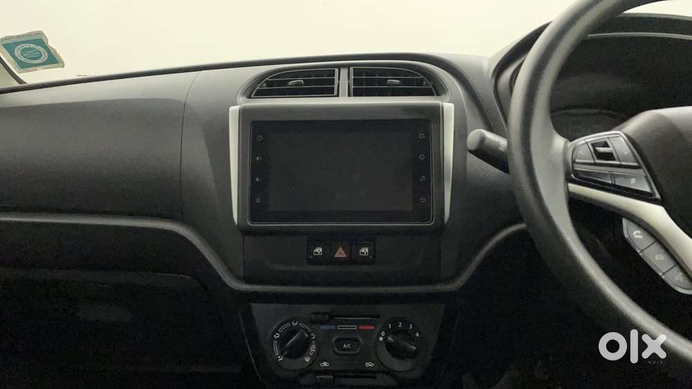 Maruti Suzuki Alto K10 Plus Edition, 2024, Petrol