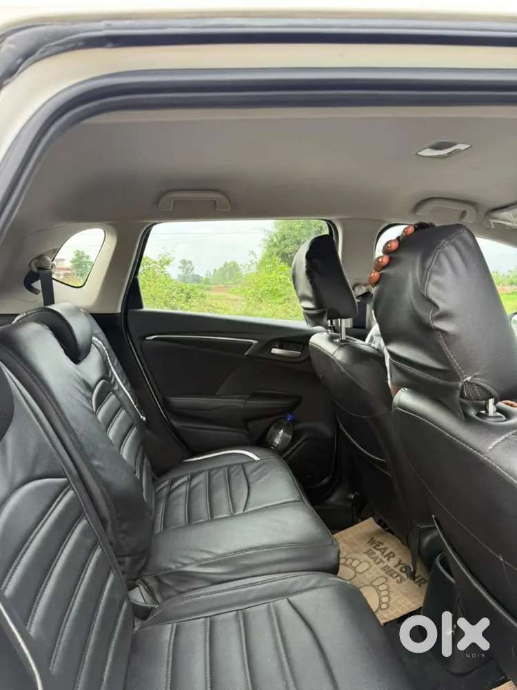 Honda Jazz Vx I-vtec 1.2 Petrol  Well Maintained