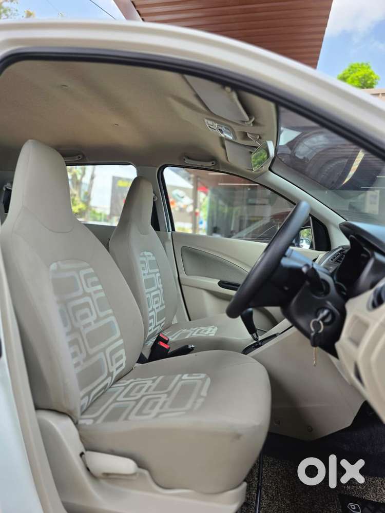 Maruti Suzuki Celerio Zxi At, 2019, Petrol