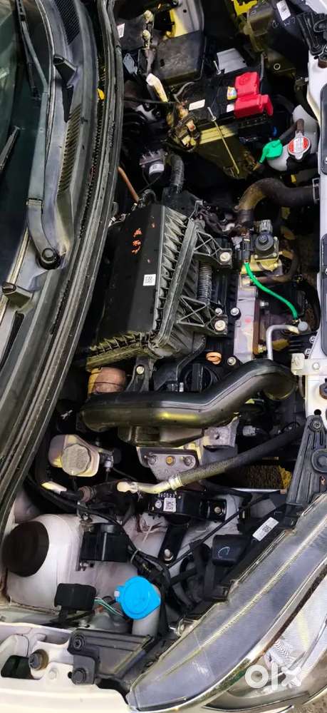 Maruti Suzuki Wagonr 2022 Modal Lxi 1 Onar Km 24000 Full Orignal