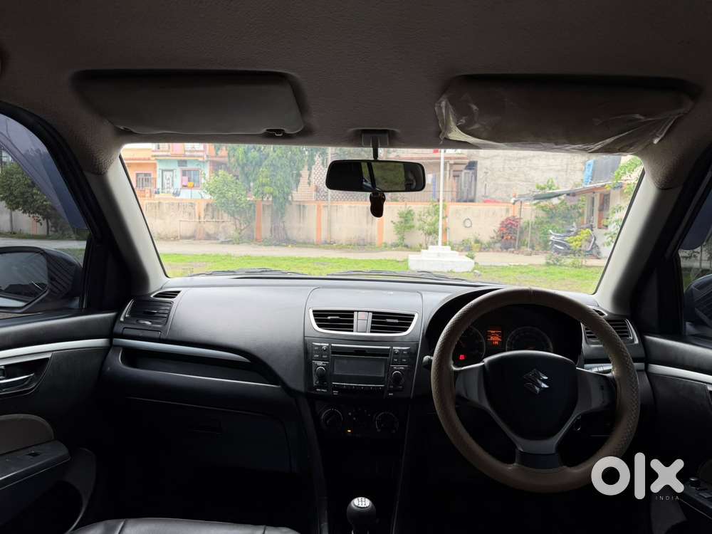 Maruti Suzuki Swift Ddis Vdi, 2015, Diesel