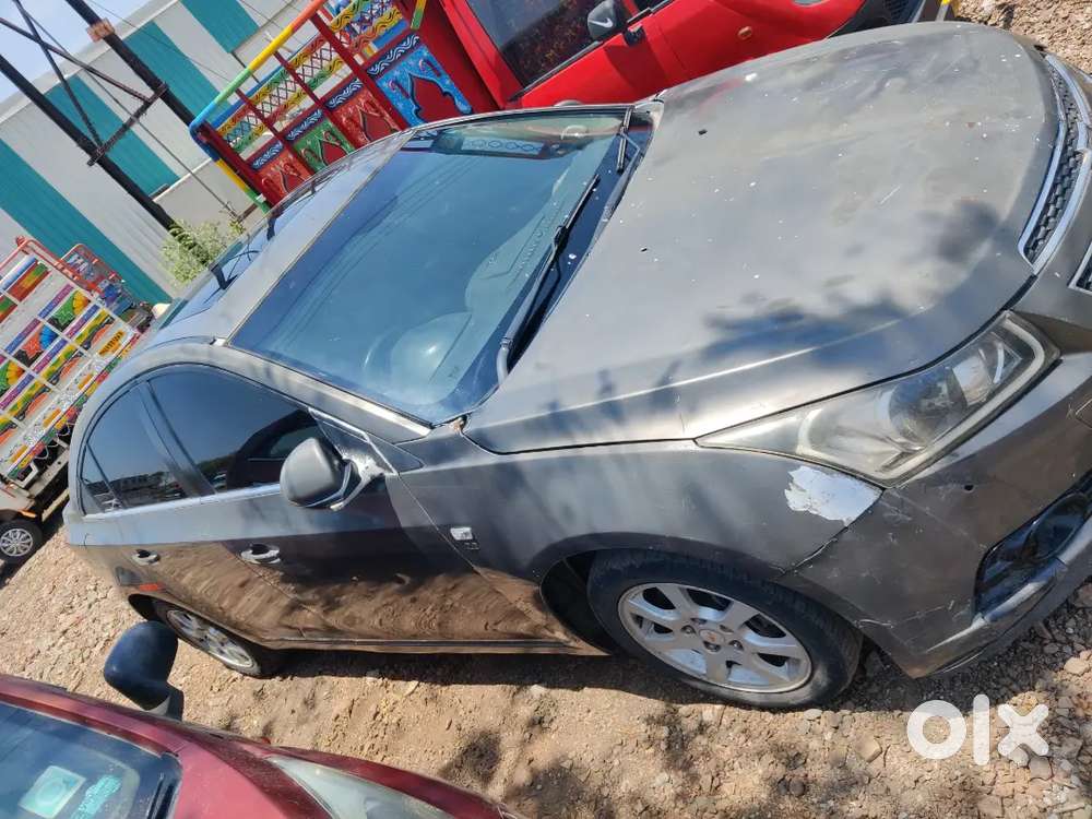 Chevrolet Cruze 2011 Diesel Well Maintained