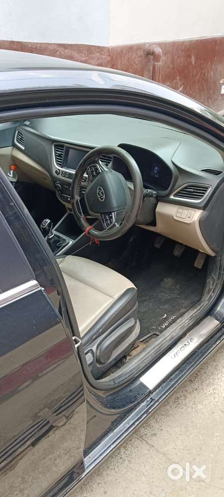 Hyundai New Verna 2018