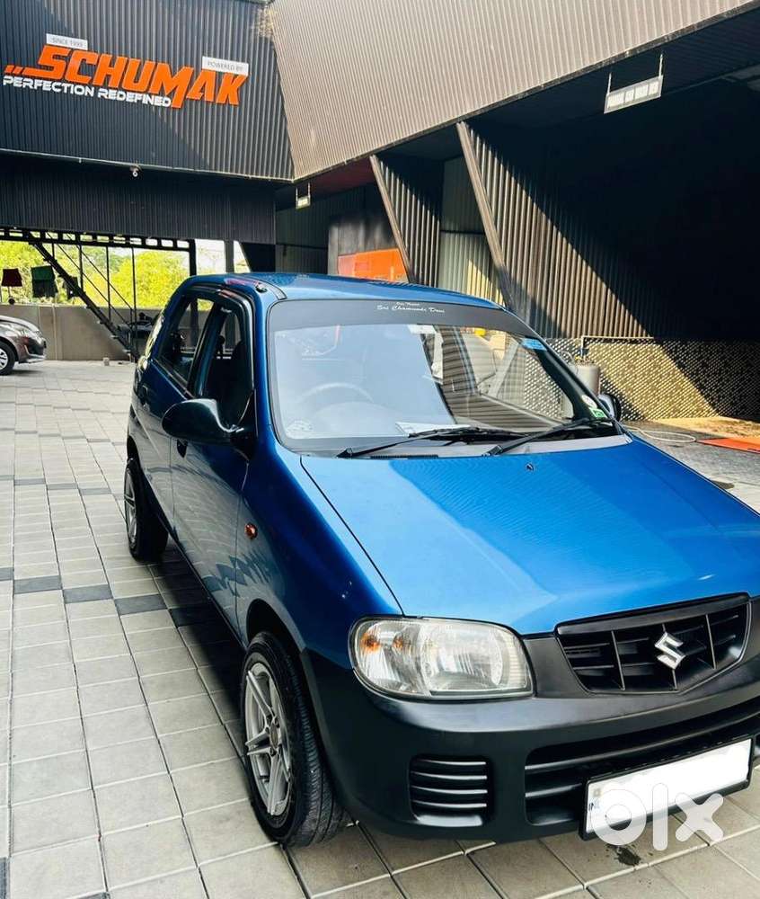 Maruti Suzuki Manual 2008