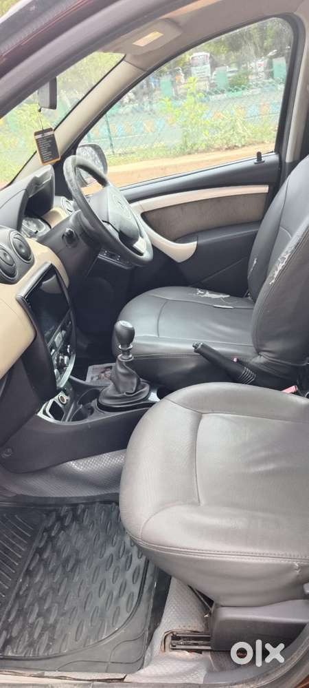 Renault Duster 110ps Diesel Rxl, 2013, Diesel
