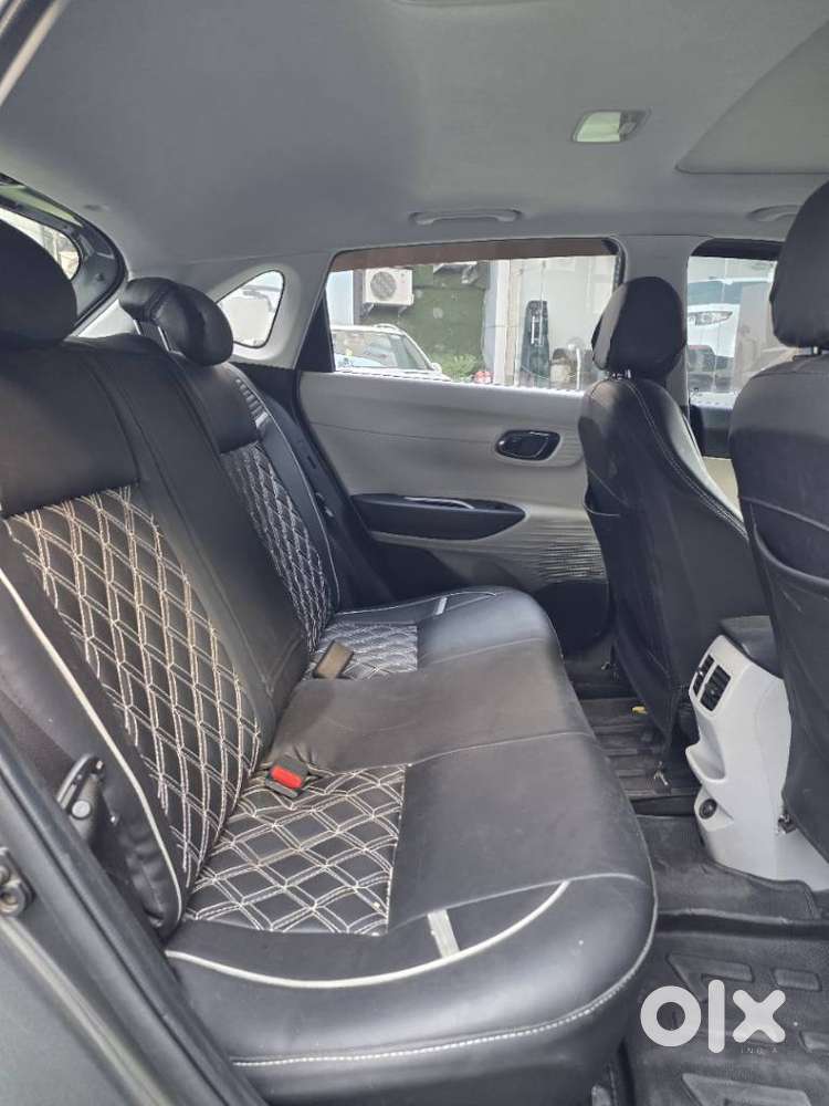 Hyundai I20 Asta Option, 2024, Diesel