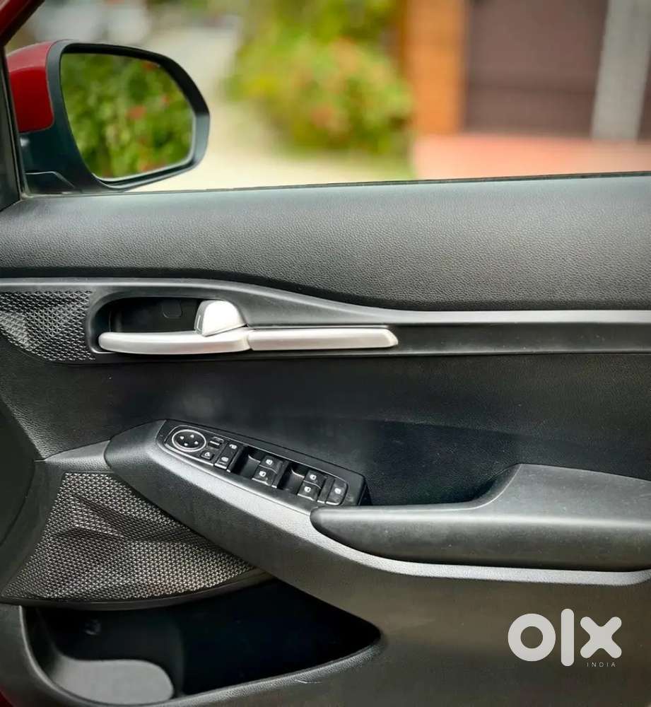 Kia Seltos 2019 Petrol 75000 Km Driven