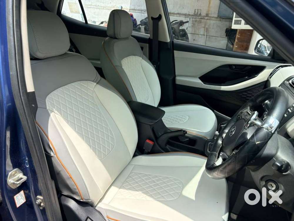 Hyundai Creta 1.5 Ex Petrol, 2020, Petrol