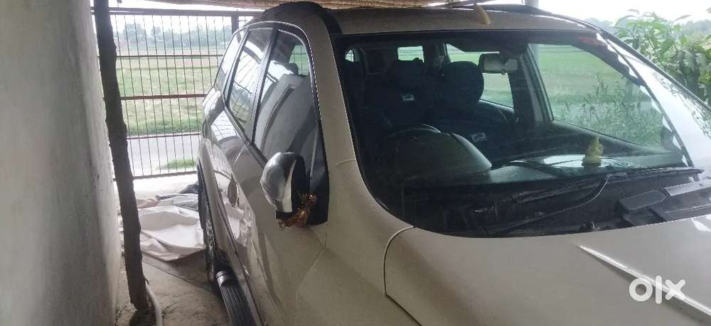 Mahindra Xuv500 Diesel 2015
