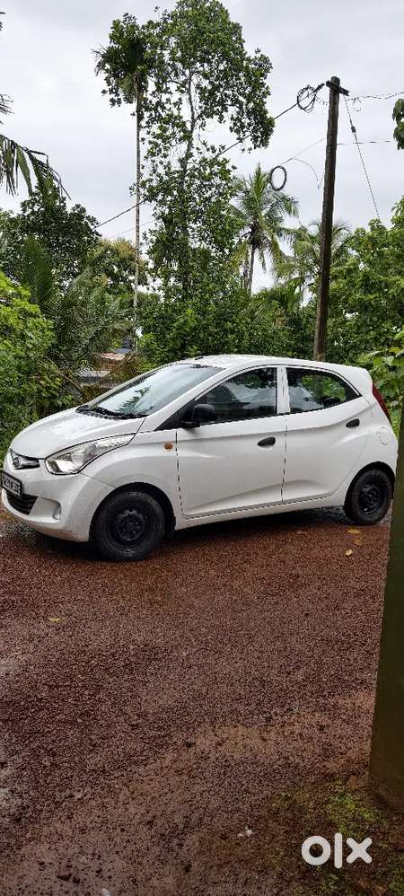 Hyundai Eon Era+ 2016