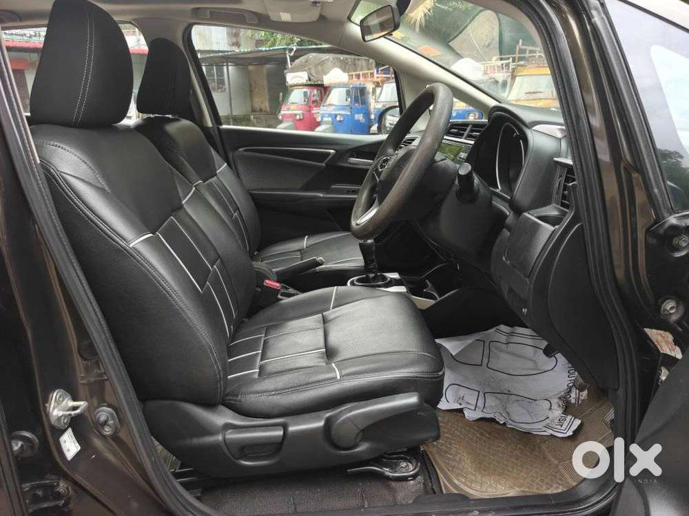 Honda Wr-v I-dtec Vx, 2017, Diesel