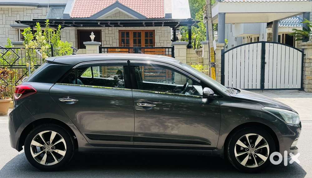 Hyundai I20 E 2014-2015 Asta 1.4 Crdi, 2015, Diesel