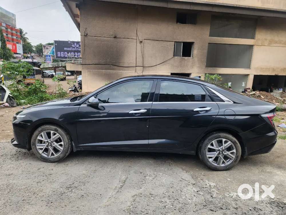 Hyundai Verna 1.5 Sx 2023